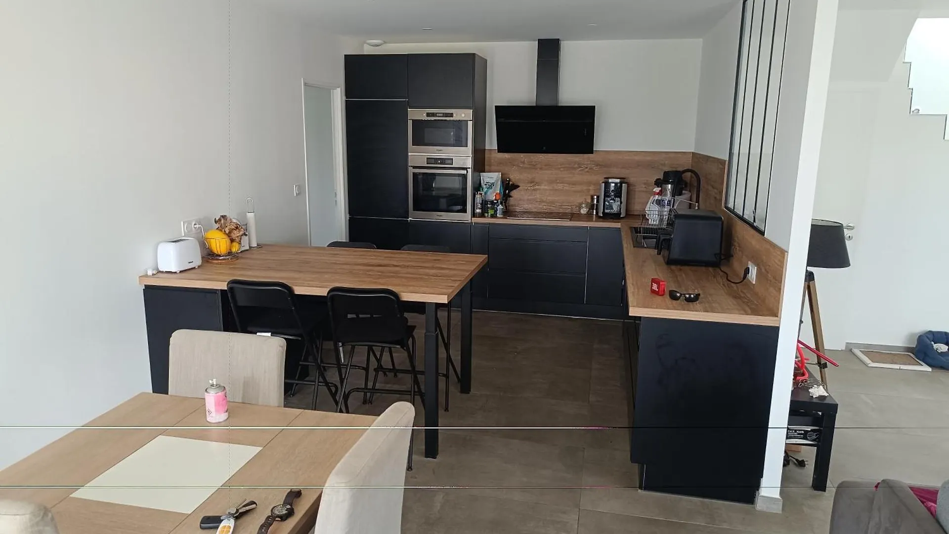 Homestay Chambre Parentale Prive Clonas-sur-Vareze