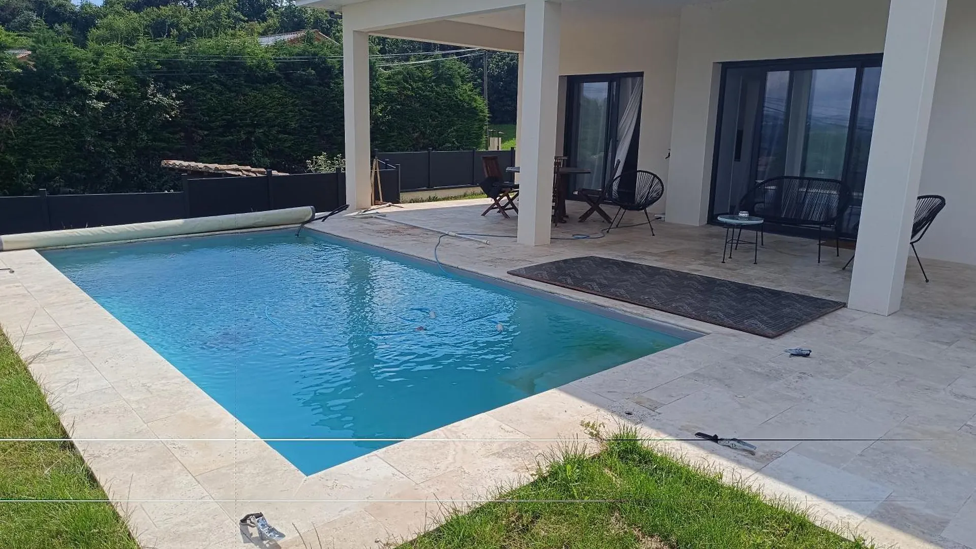 Chambre Parentale Prive Clonas-sur-Vareze 0*,  France